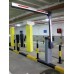 Electromechanical barriers